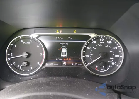 2020 Nissan Sentra Sv Xtronic Cvt from USA, damaged, VIN 3N1AB8CV0LY221700